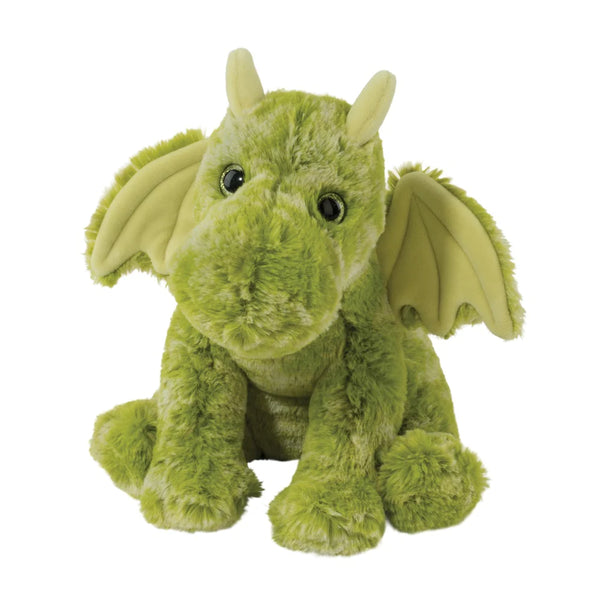 Lucian Green Dragon - The Gray Dragon