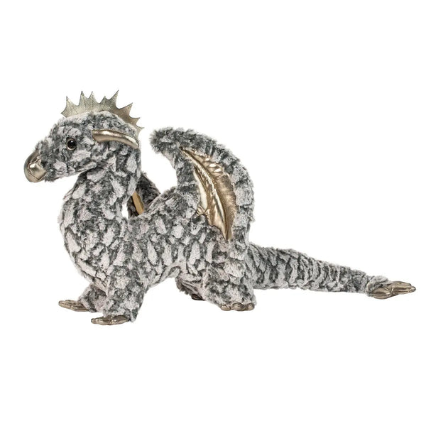 Draco Grey Dragon - The Gray Dragon