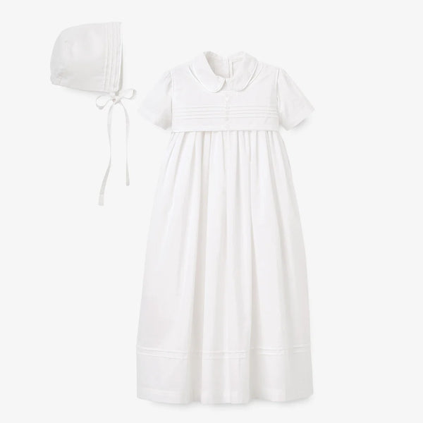 Christening Gown (Boy) - The Gray Dragon