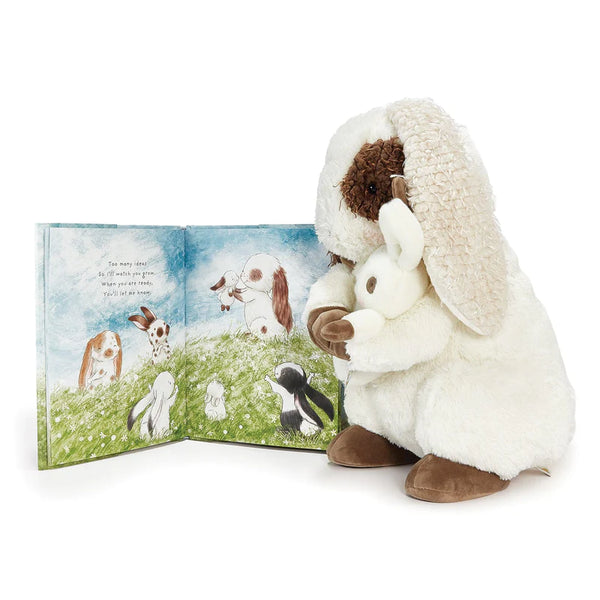 Big Hare, 'lil Hare Book Bundle - The Gray Dragon