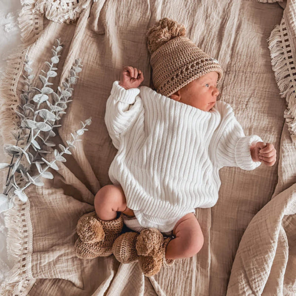 DragonThreads: Navigating the Realm of Baby Fashion