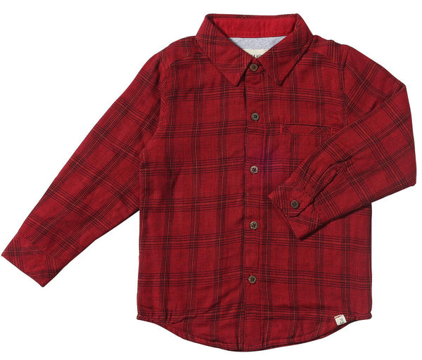 Atwood Woven Shirt