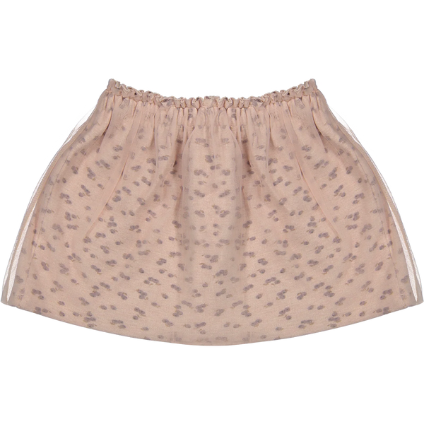 Tulle Skirt River - Pink Berry