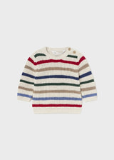 Stripes Jumper