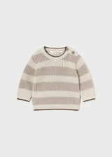 Stripes Jumper