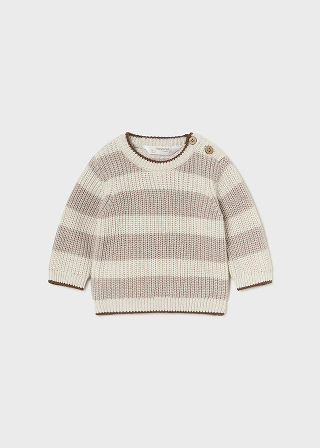 Stripes Jumper