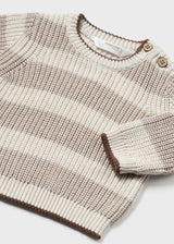 Stripes Jumper