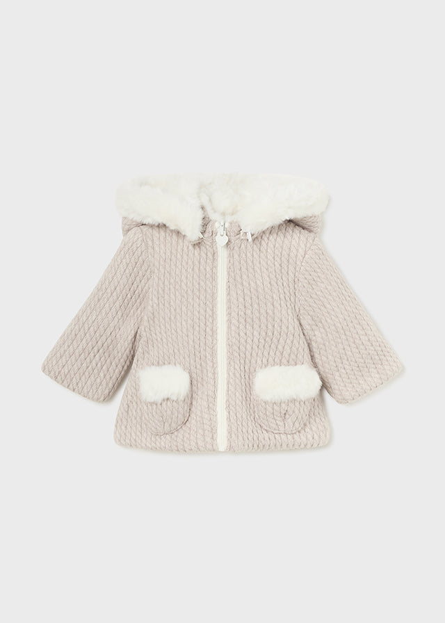 Baby Reversible Pullover