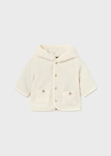 Reversible Shearling Coat