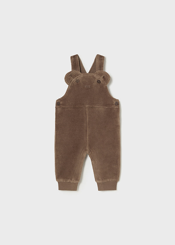 Corduroy Dungaree