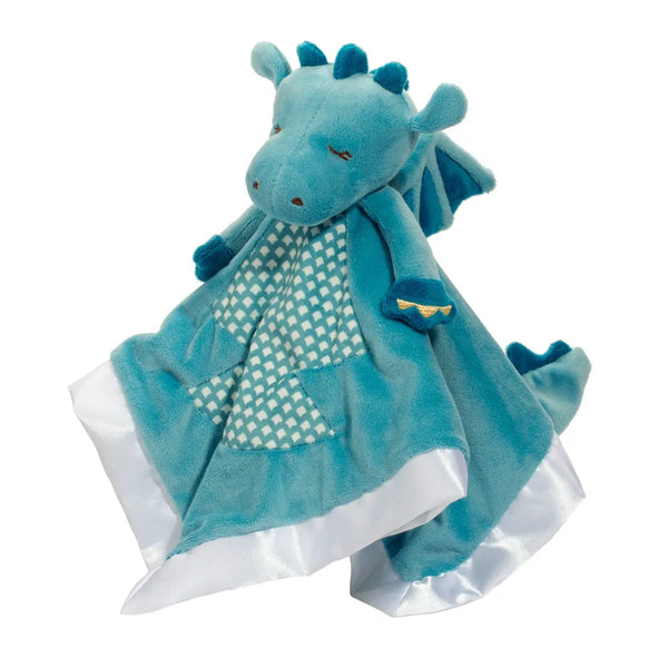 Demetri Dragon Lil' Snuggler - The Gray Dragon