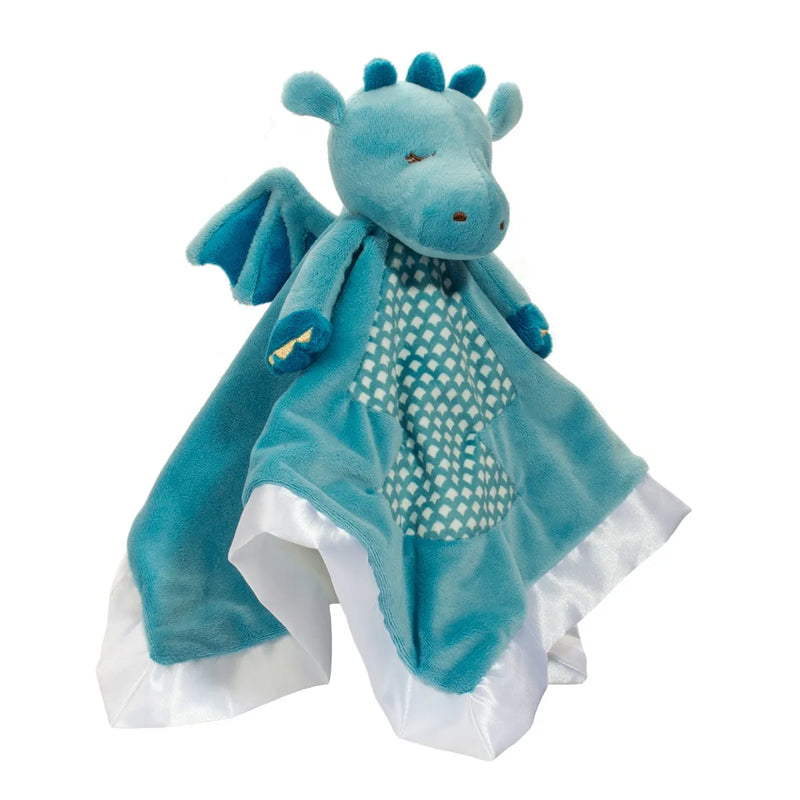 Demetri Dragon Lil' Snuggler - The Gray Dragon