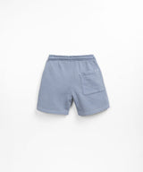 Naturally Dyed Shorts