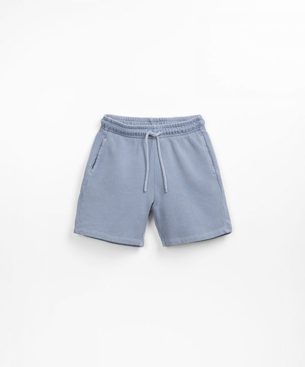 Naturally Dyed Shorts