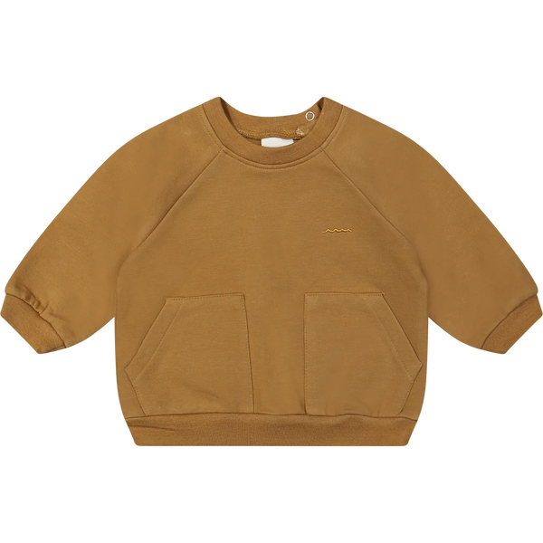 Milo Sweater