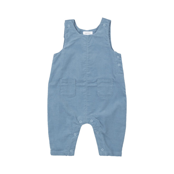 Solid Glacier Lake Uni Overalls