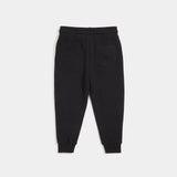 Miles Basic Pure Black Jogger