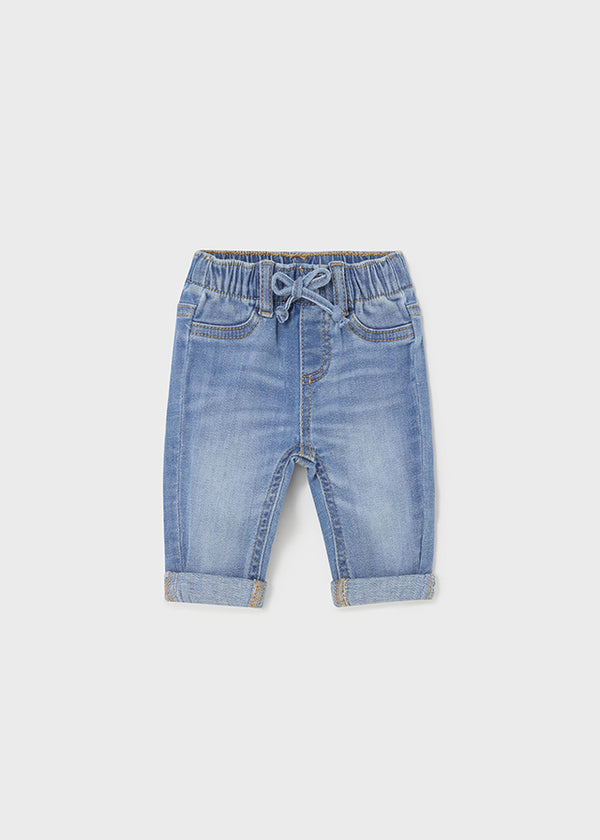 Newborn Jeans