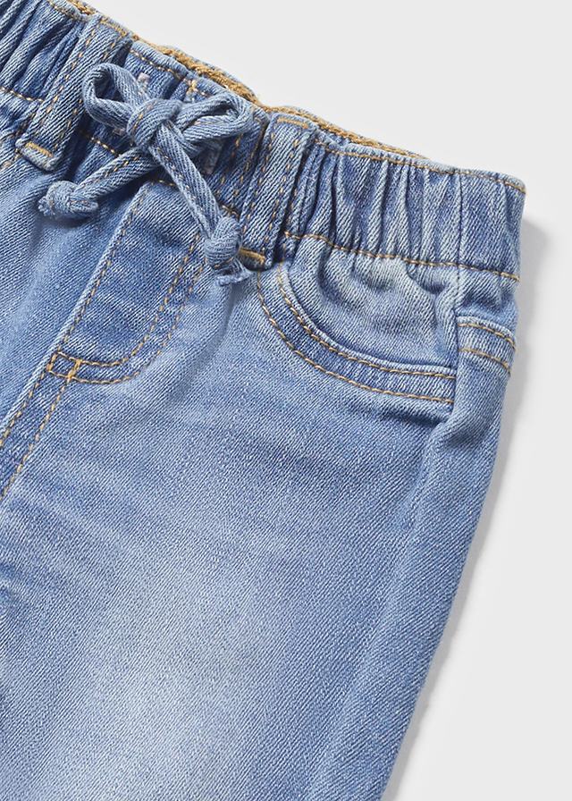 Newborn Jeans