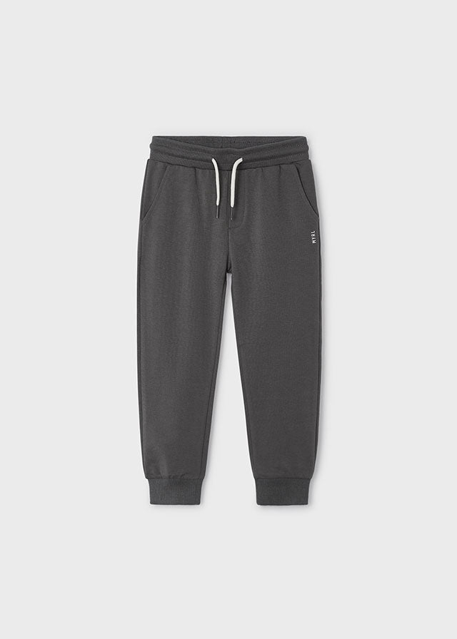 Boys French Terry Joggers