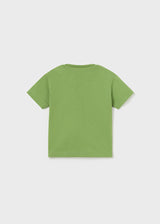 Newborn t-shirt Better Cotton