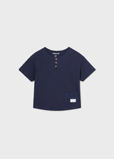 Baby Henley Shirt