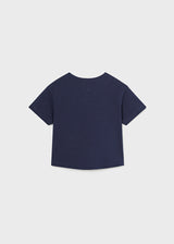 Baby Henley Shirt