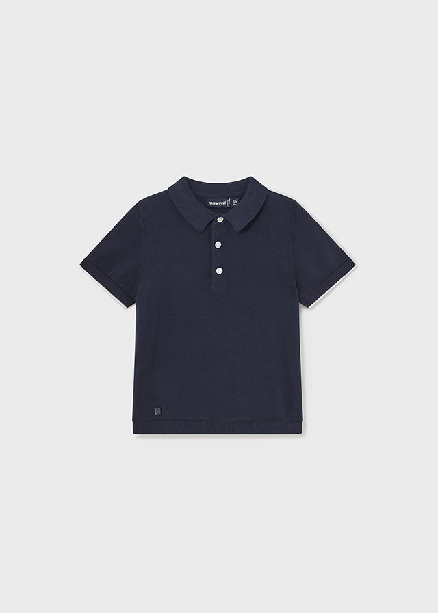 Baby Polo Shirt