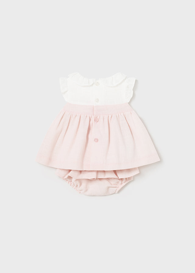 Newborn 2-piece Set