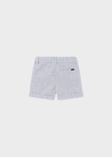 Baby Linen dressy shorts