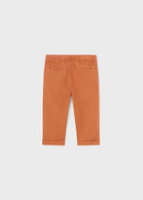 Baby Linen Pants Relax Fit