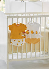 4-piece set Better Cotton