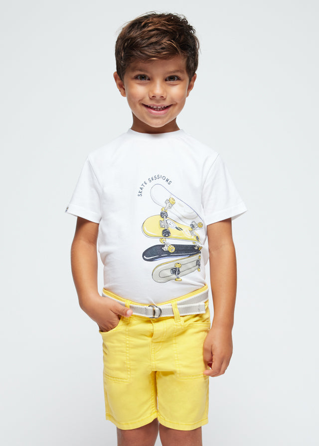 Boys Skate T-Shirt