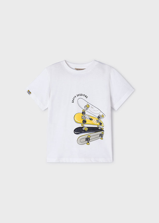 Boys Skate T-Shirt