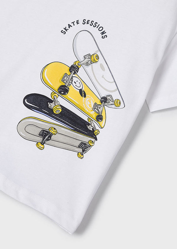 Boys Skate T-Shirt