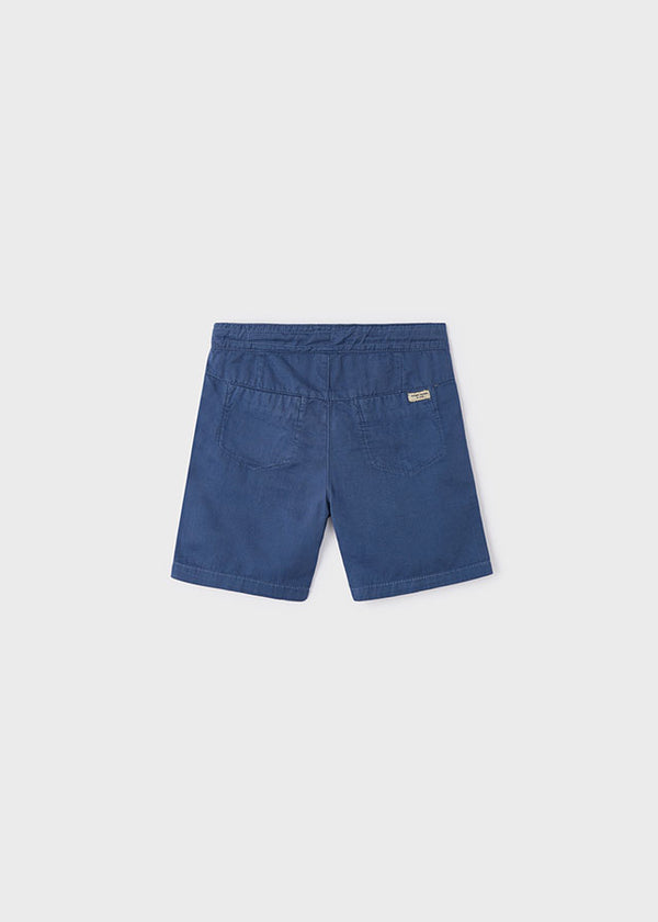 Boys Linen shorts