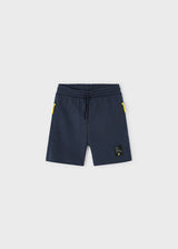 Boys Fleece Shorts