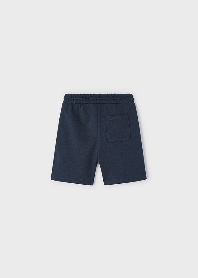 Boys Fleece Shorts