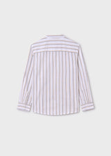 Boys Striped Shirt