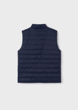 Boys Puffer vest