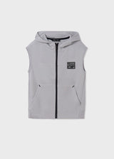 Boys athletic vest