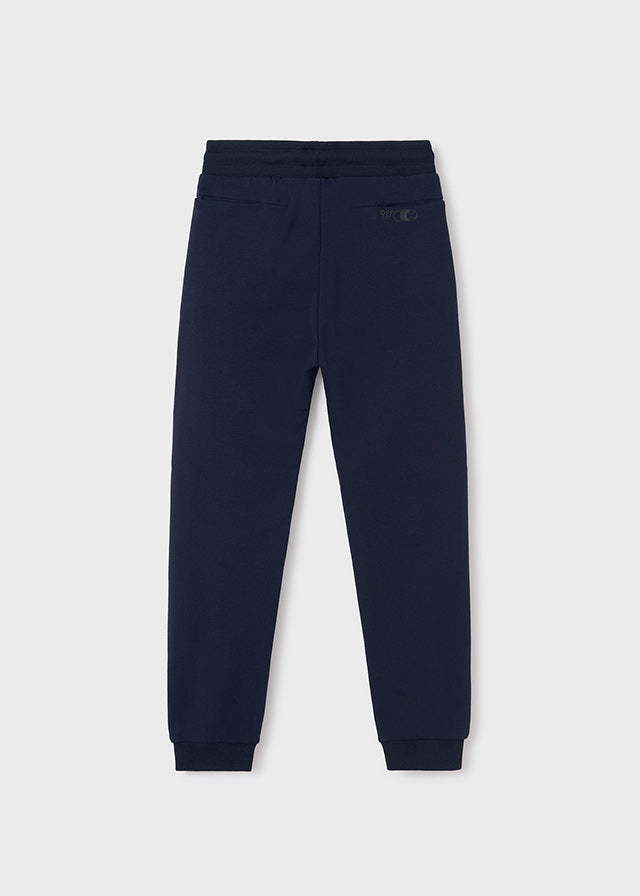 Boys Fleece Pants