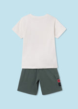 Boys 2-piece set