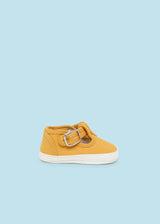 Canvas Shoes