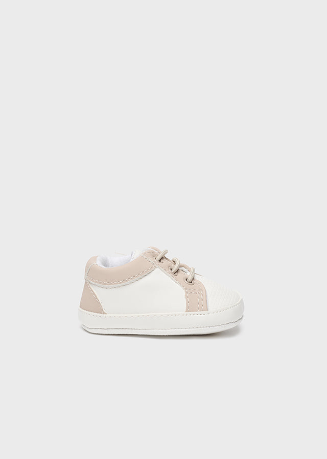 Newborn Sneakers