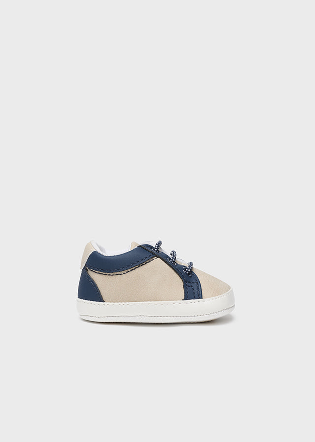 Newborn Sneakers