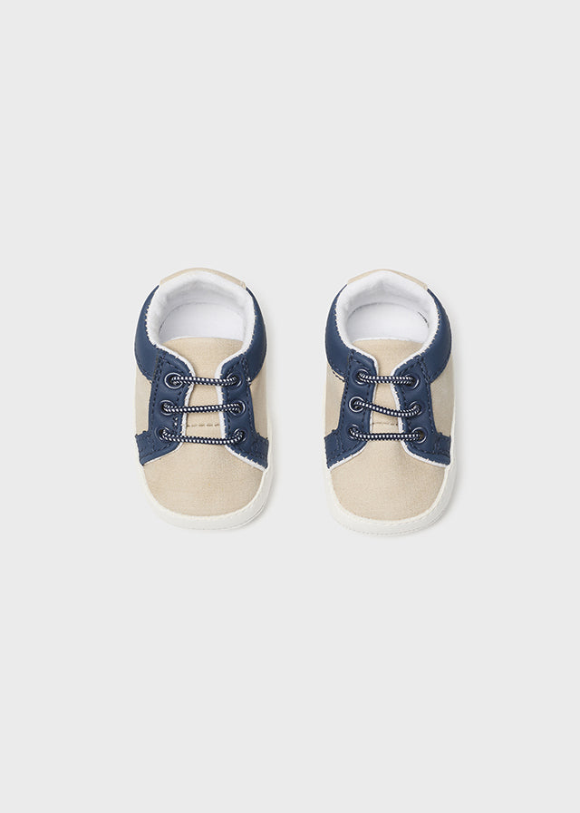 Newborn Sneakers