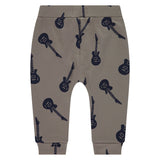 Baby Face Guitar Rocker 2PC Outfit