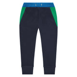 Sweat Pants - Dark Royal