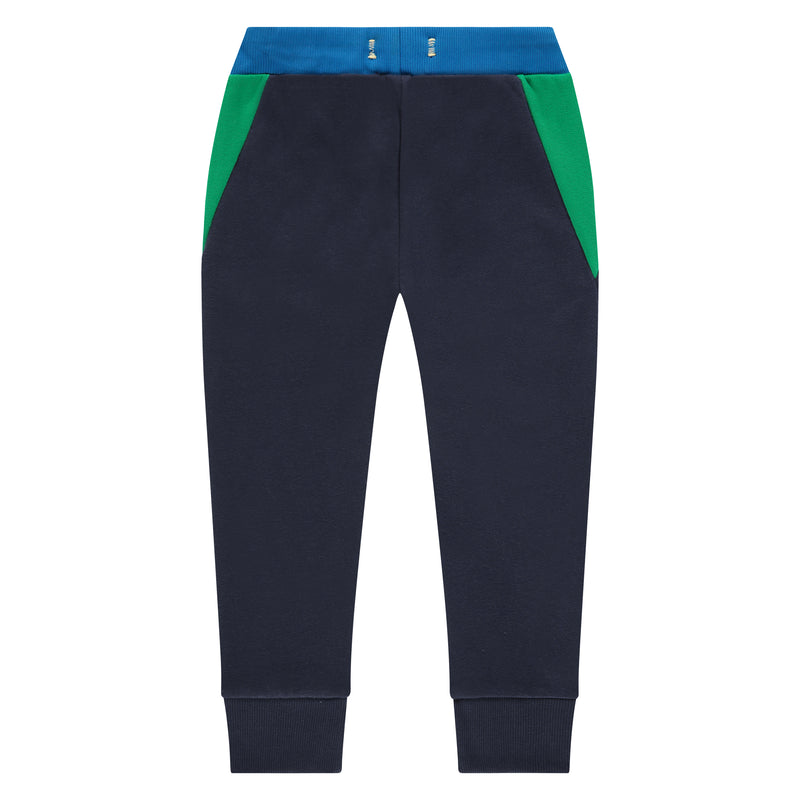 Sweat Pants - Dark Royal